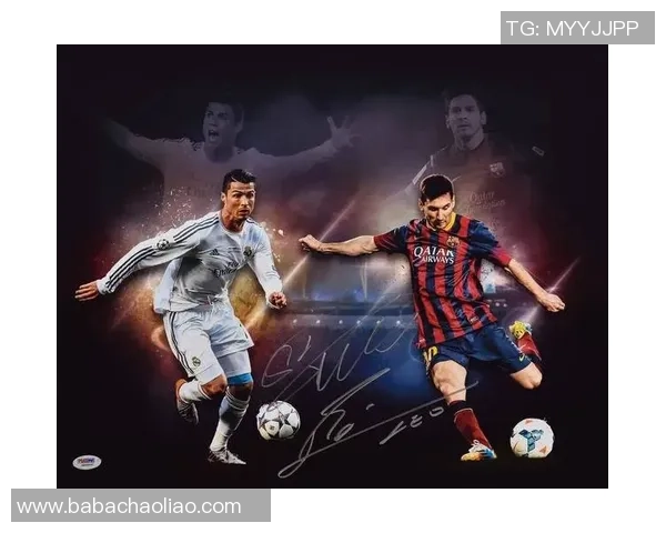 告别梅西与C罗背后传统足球时代的终结与新篇章的开启